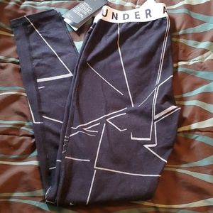 Under armour leggings